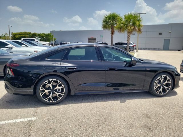 New 2026 Audi A6 Prestige AWD/4WD image 5