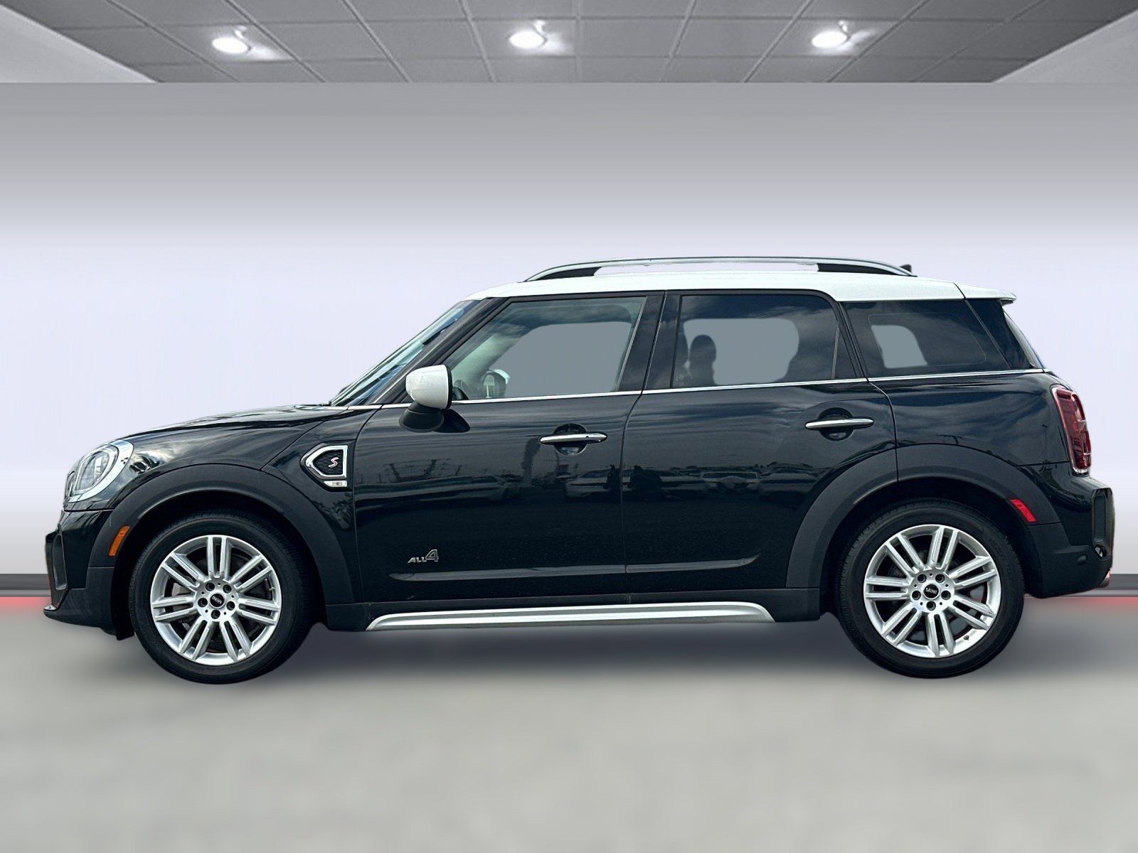 Used 2023 MINI Cooper Countryman S image 2