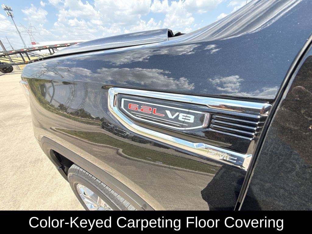 New 2026 GMC Sierra 1500 Denali image 32