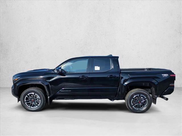 New 2026 Toyota Tacoma TRD Sport AWD/4WD image 8