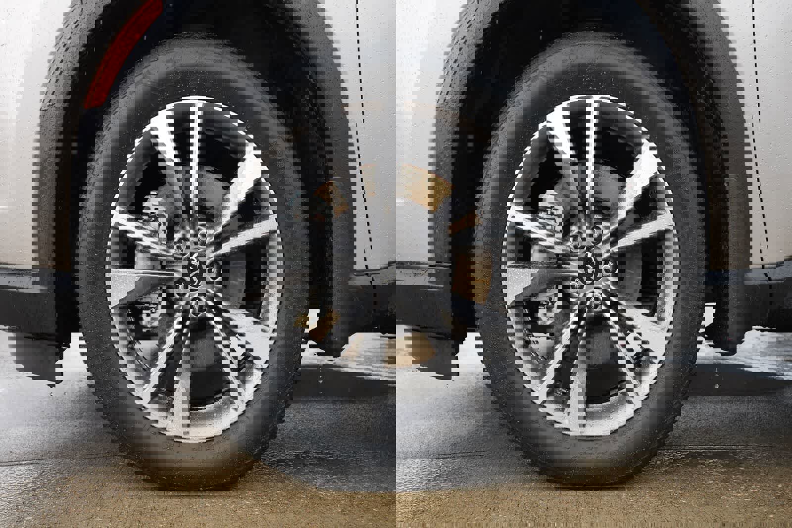 Used 2024 INFINITI QX60 Luxe w/ Vision Package FWD image 29