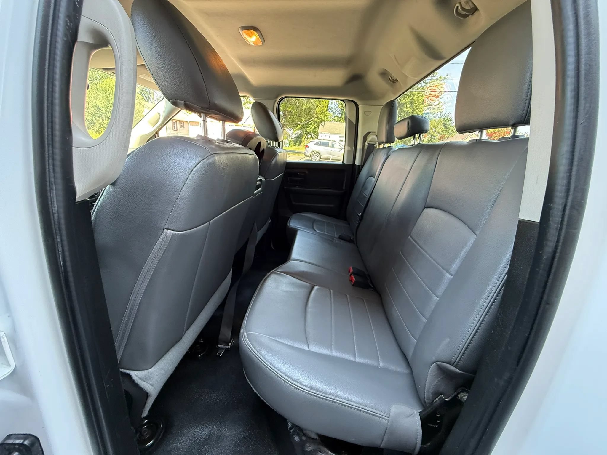 Used 2019 RAM 1500 Tradesman AWD/4WD image 42