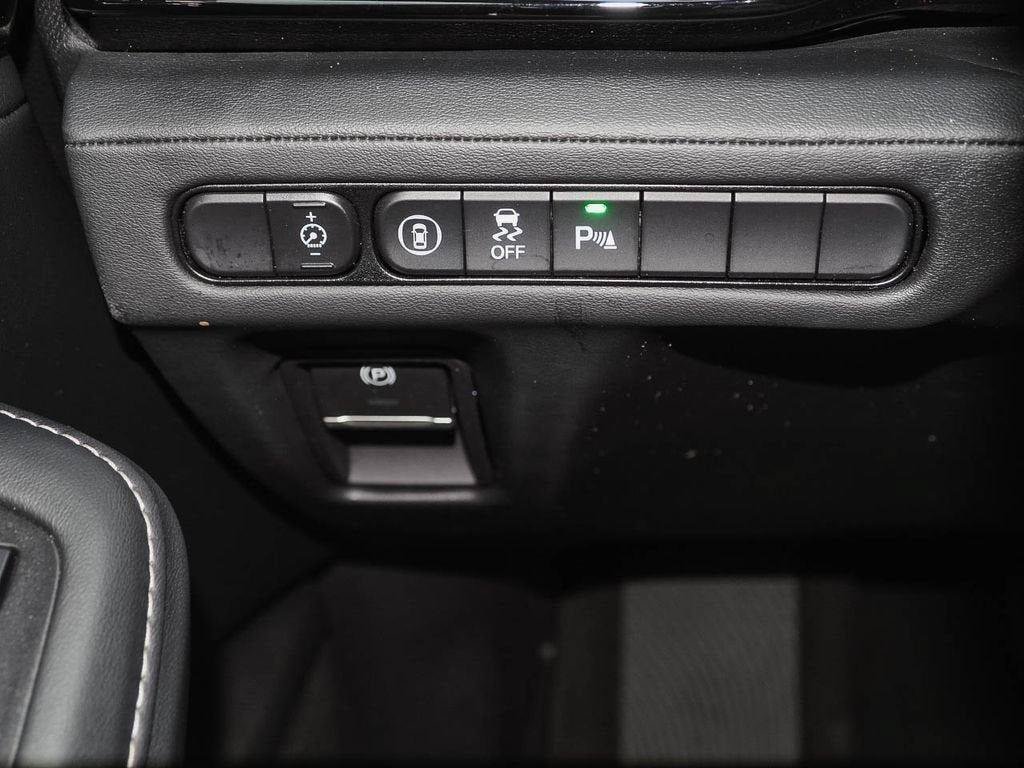 Used 2022 Acura MDX SH-AWD w/ Technology Package image 30
