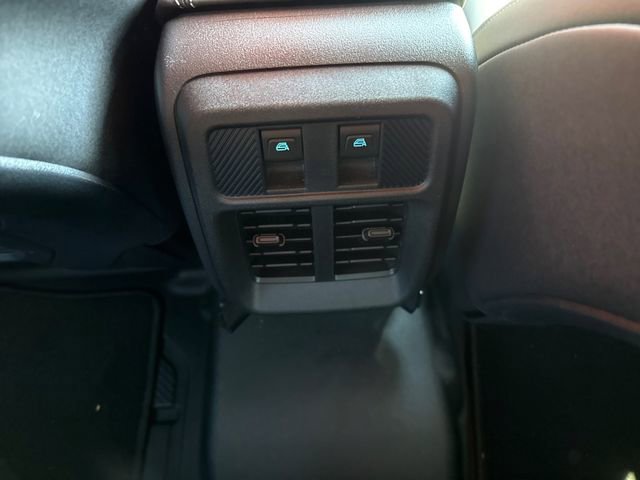 New 2025 Ford Bronco Outer Banks w/ Sasquatch Package AWD/4WD image 22