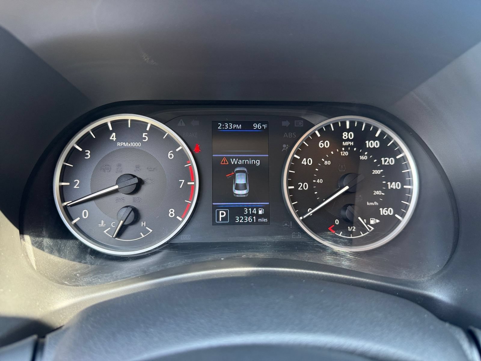 Used 2025 Nissan Sentra S FWD image 37