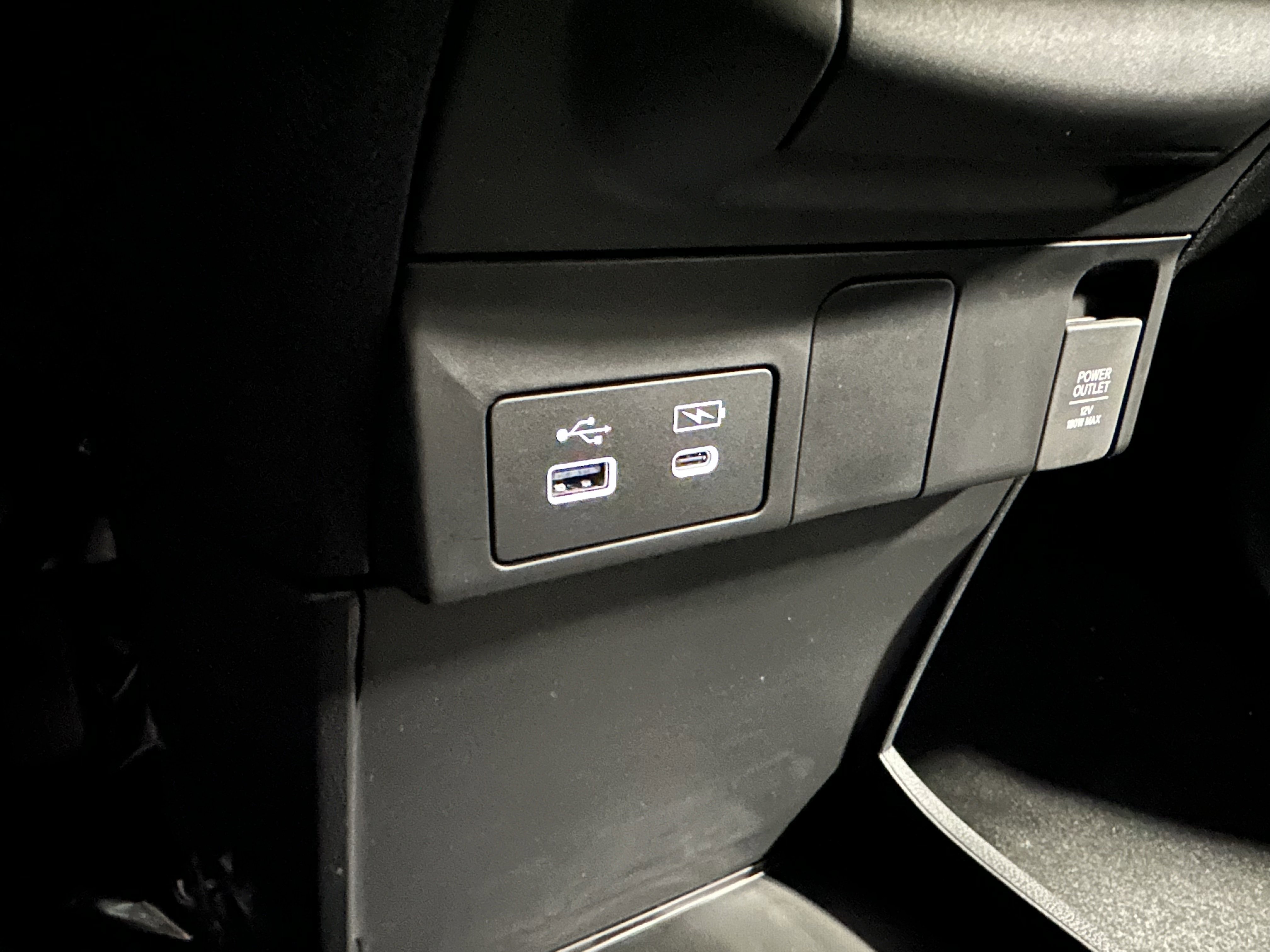 New 2026 Honda Odyssey EX-L image 14