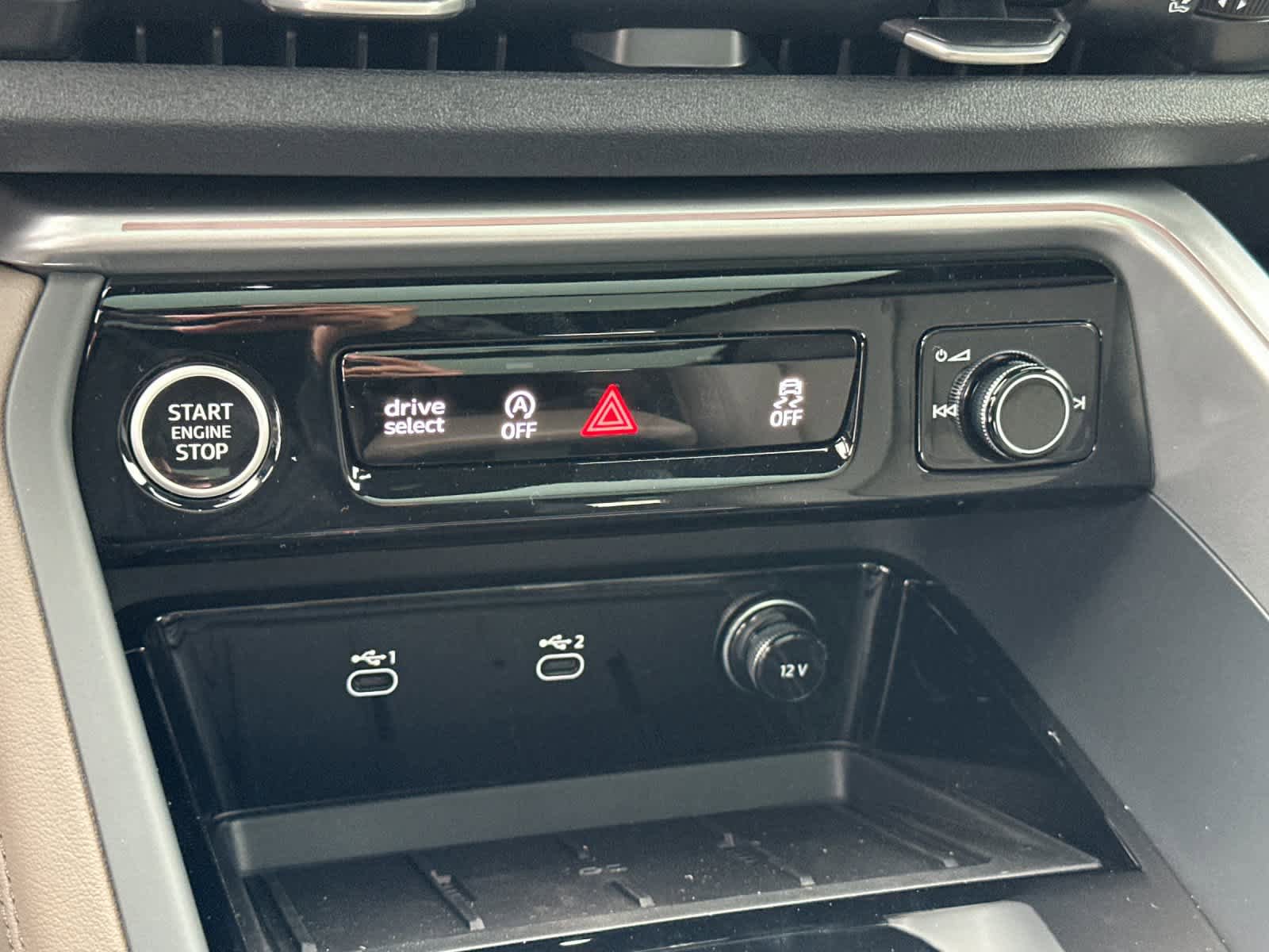 New 2025 Audi Q5 Prestige AWD/4WD image 21