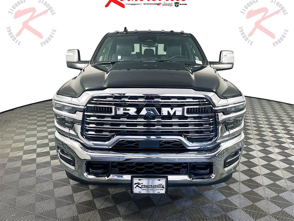 New 2026 RAM 3500 Limited image 2