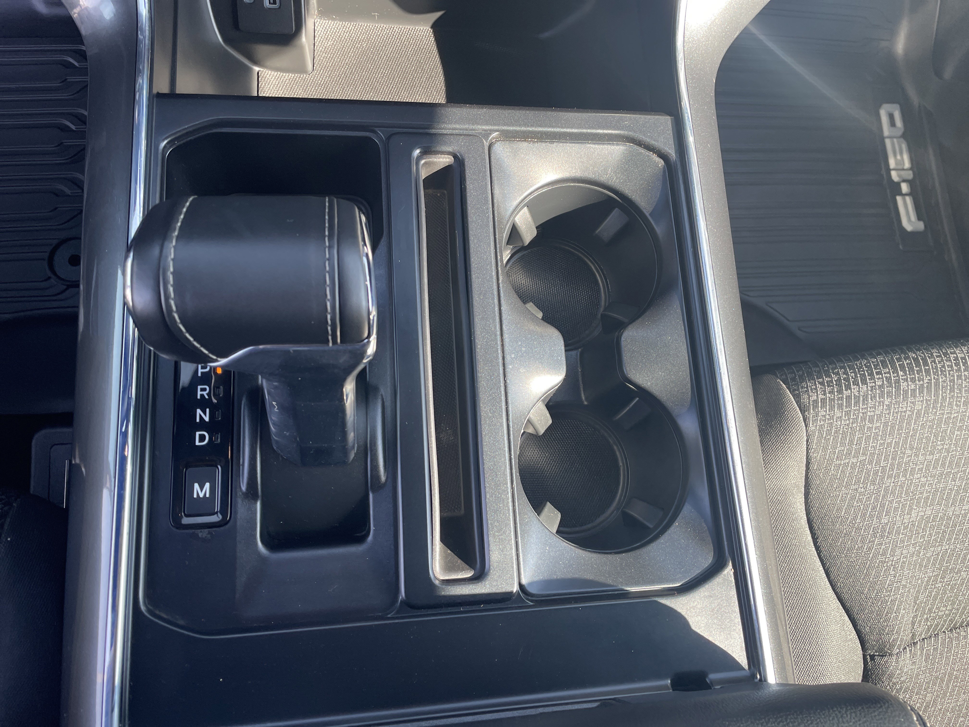 Used 2023 Ford F150 XLT w/ Equipment Group 302A High image 19