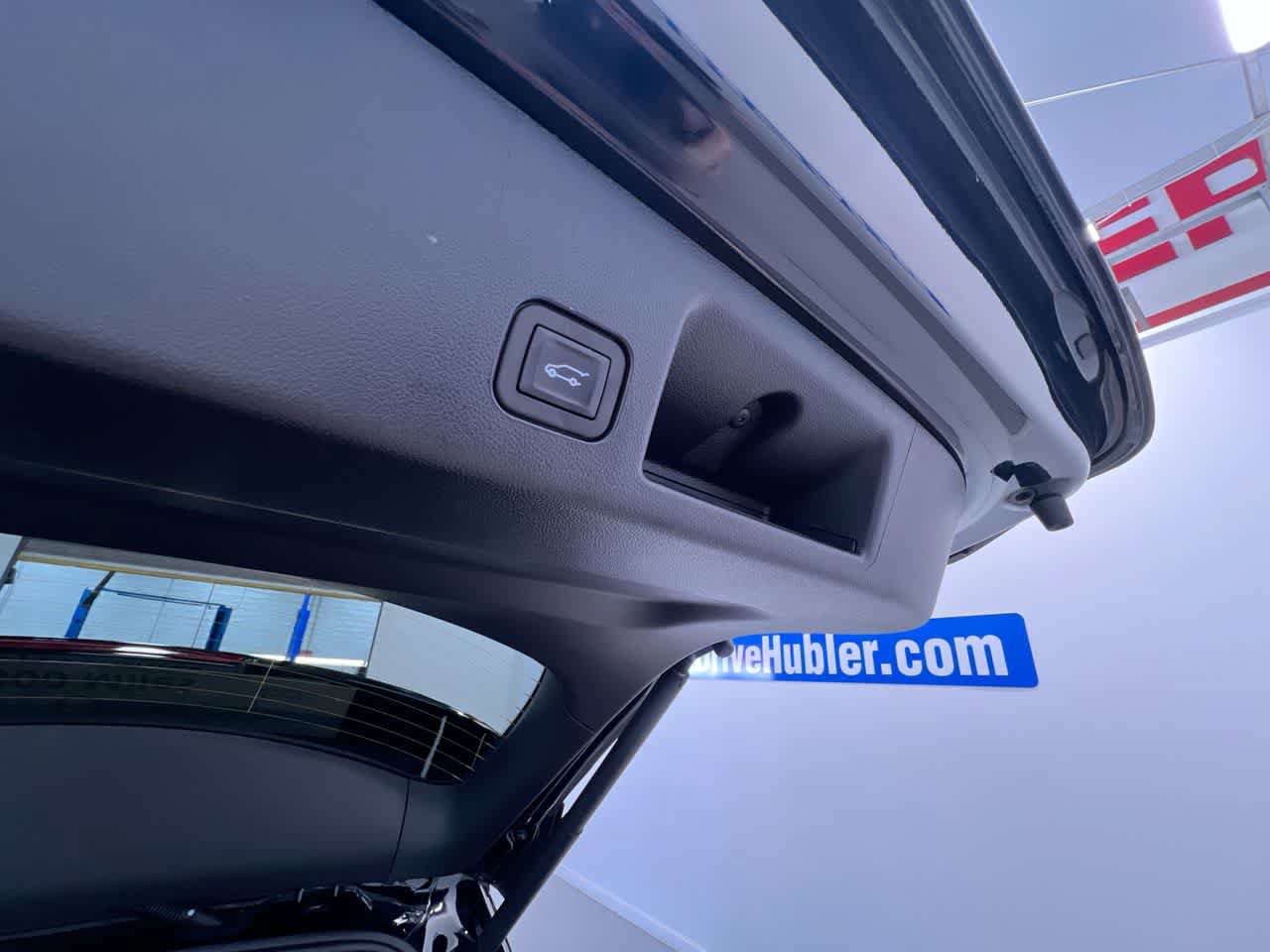 Used 2026 Chevrolet Equinox EV LT FWD image 43