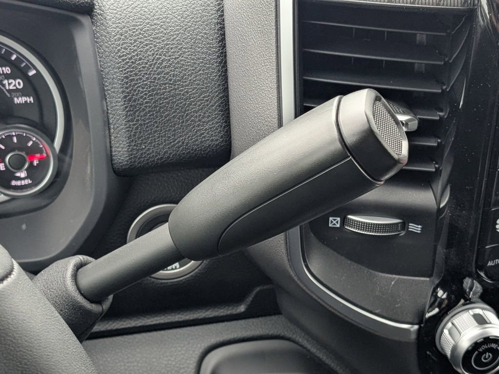 New 2026 RAM 2500 Big Horn image 27