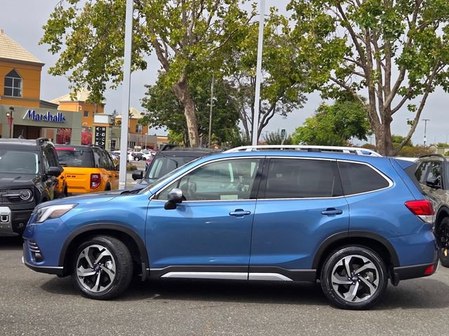 Used 2022 Subaru Forester Touring AWD/4WD image 4