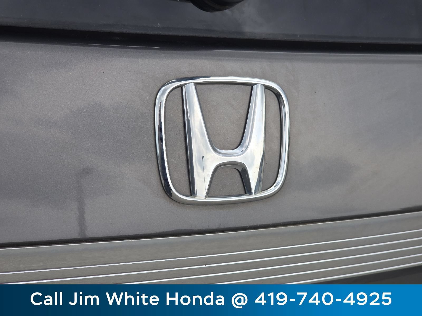 Used 2014 Honda Odyssey EX-L image 14