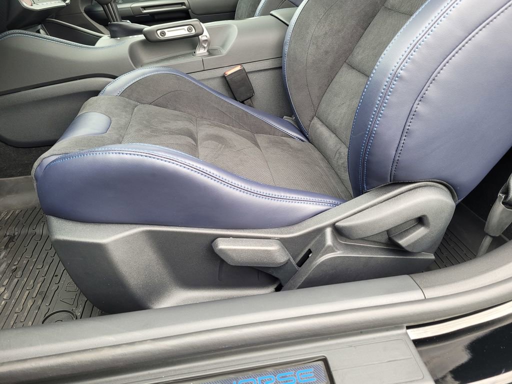 New 2026 Ford Mustang Dark Horse image 40