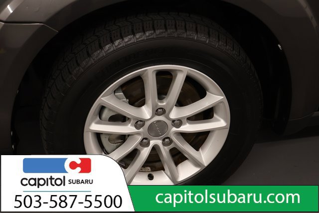 Used 2015 Dodge Journey SXT w/ Flexible Seating Group AWD/4WD image 7
