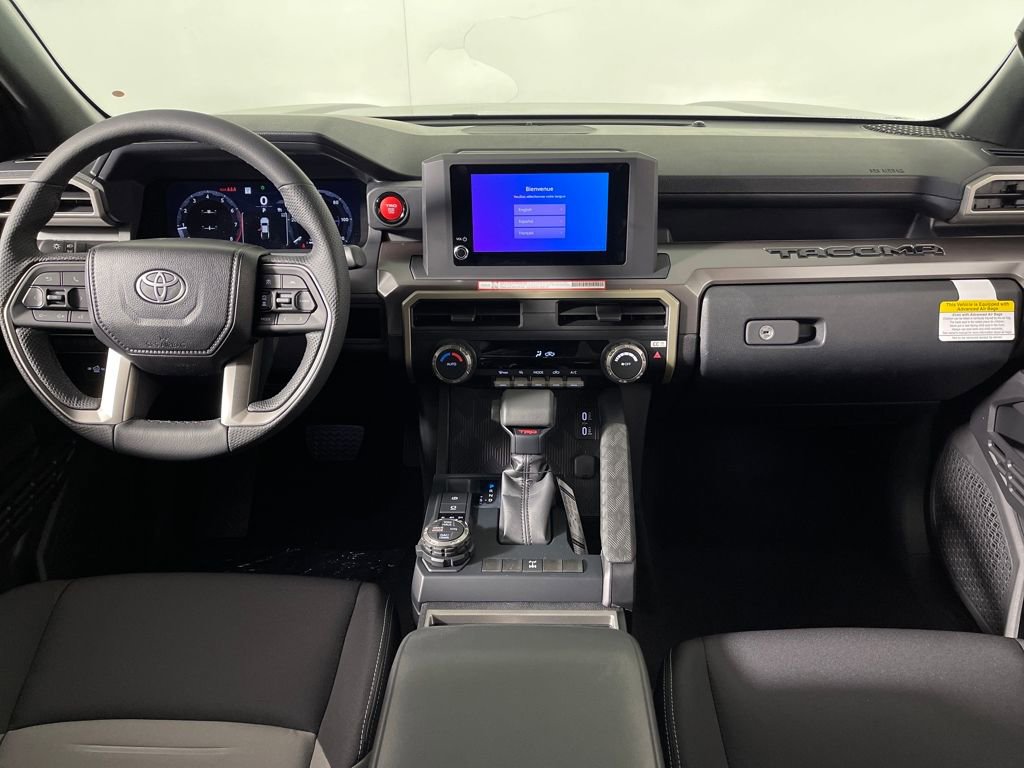 New 2026 Toyota Tacoma TRD Off-Road image 14