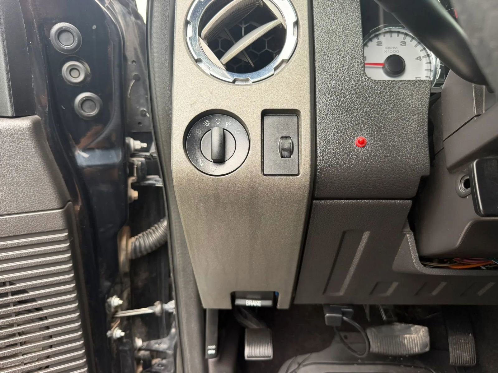 Used 2008 Ford F250 FX4 AWD/4WD image 36