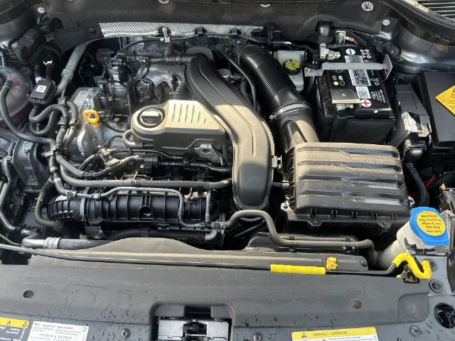 Used 2023 Volkswagen Taos SEL AWD/4WD image 21