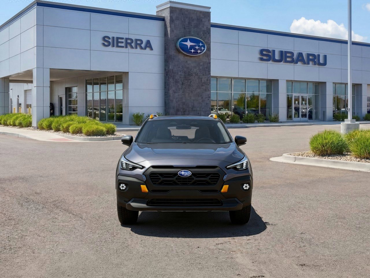 New 2026 Subaru Crosstrek 2.5i Wilderness w/ Wilderness Package AWD/4WD image 18