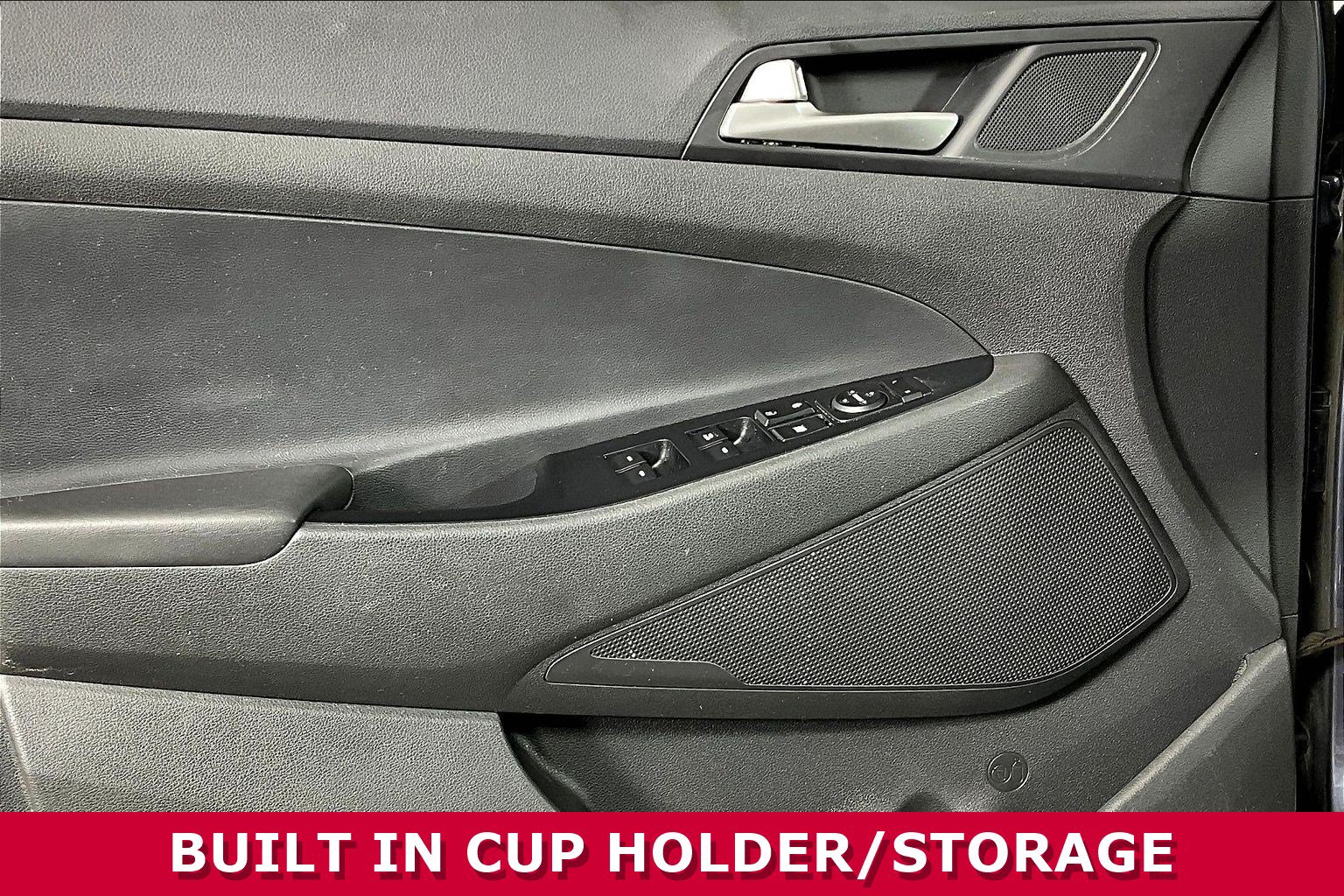 Used 2019 Hyundai Tucson SEL w/ Cargo Package FWD image 18