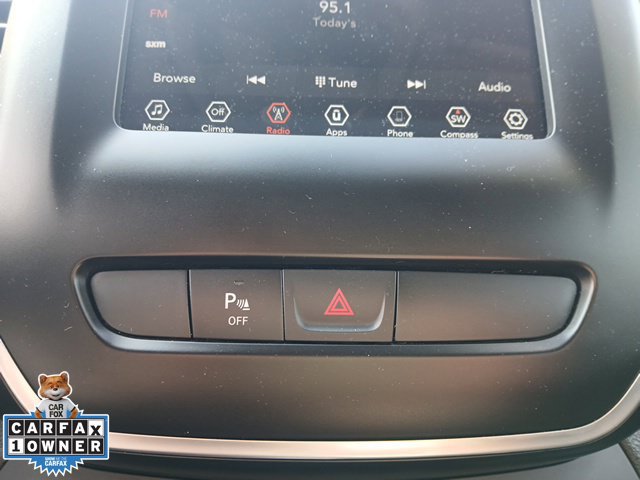 Used 2019 Jeep Cherokee Latitude Plus w/ Comfort/Convenience Group AWD/4WD image 28