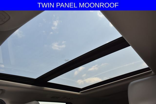 Used 2025 Ford Expedition Max Active image 7