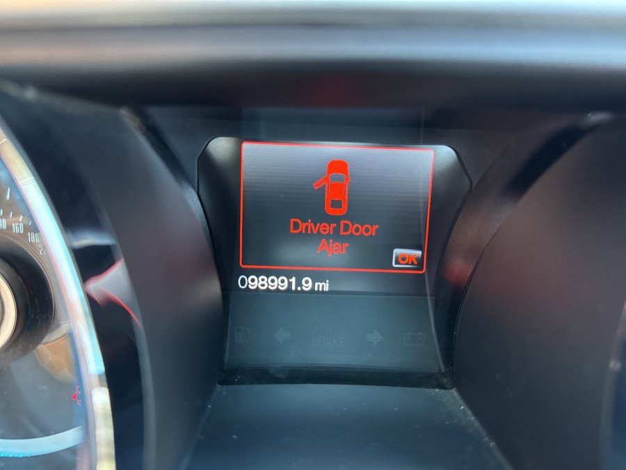 Used 2013 Ford Mustang Premium image 26