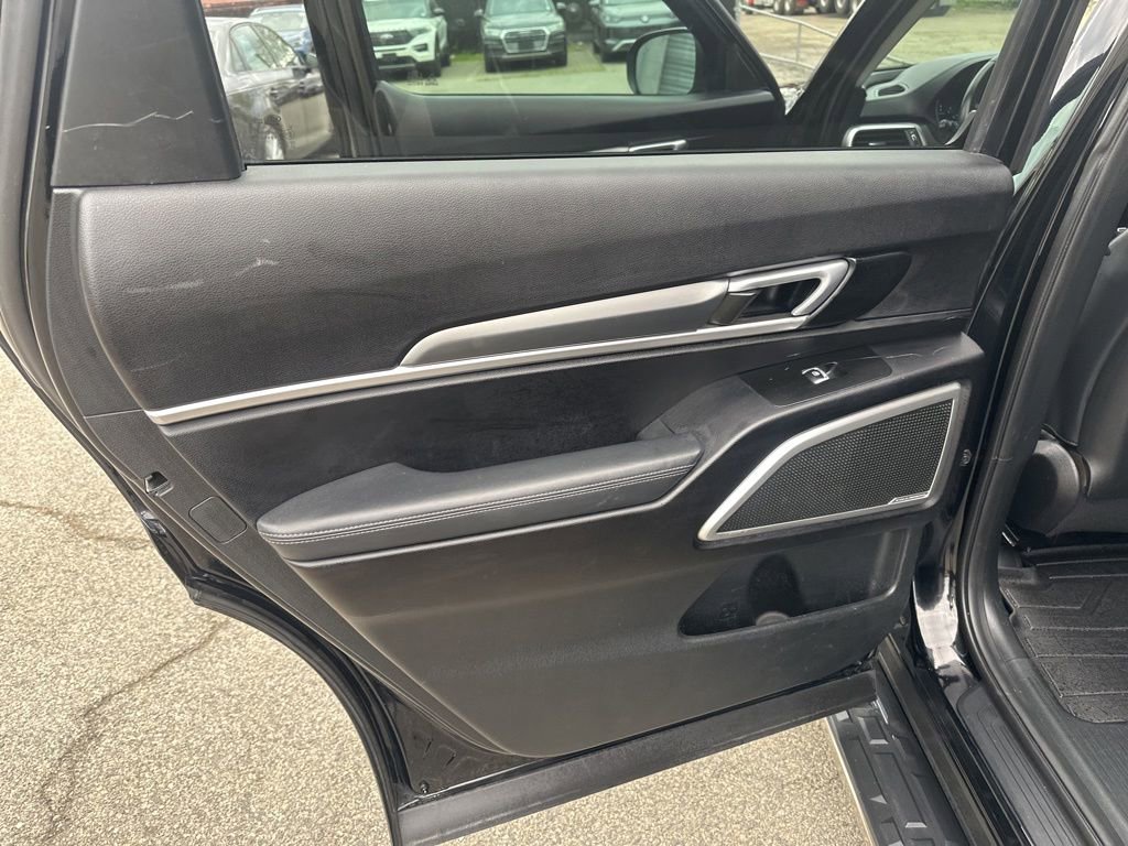 Used 2020 Kia Telluride S AWD/4WD image 23