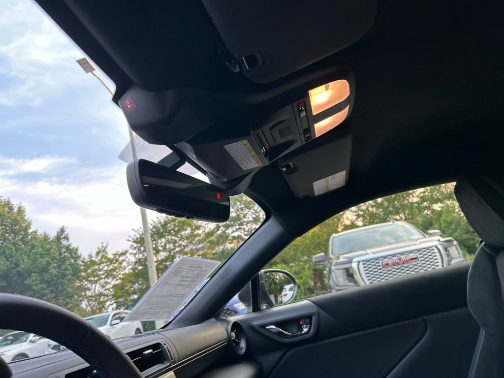 Used 2026 Subaru BRZ tS RWD image 18