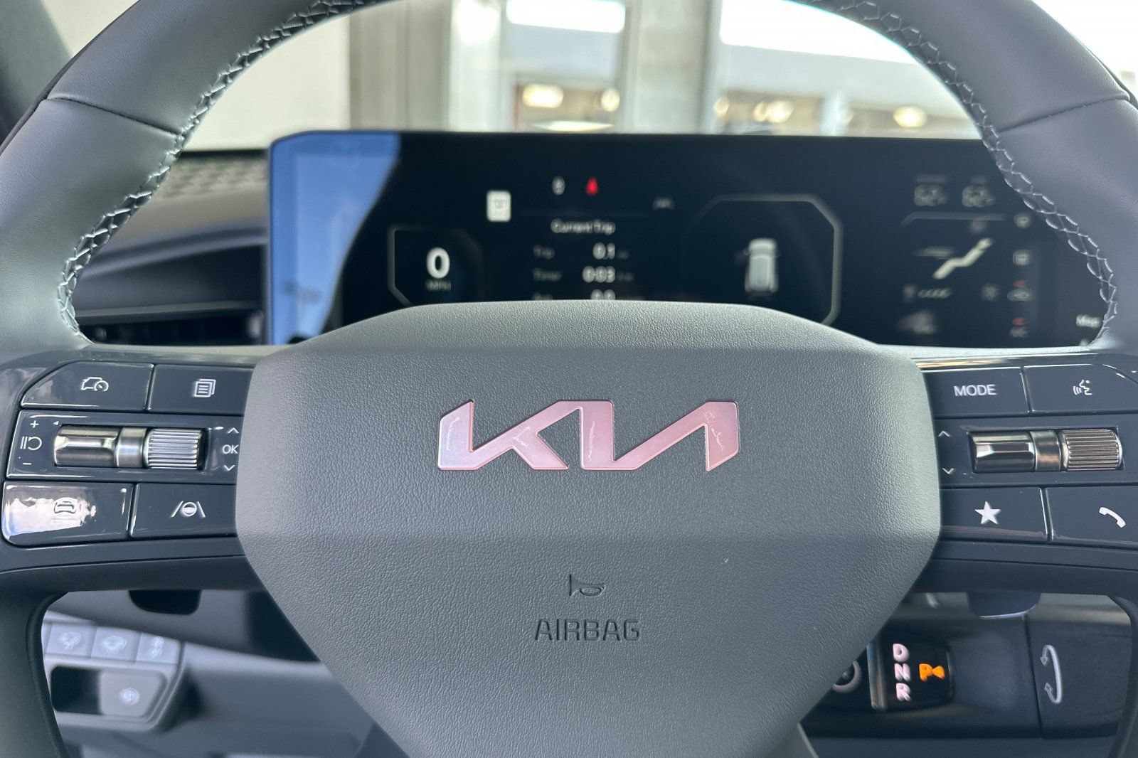 New 2026 Kia EV9 GT-Line AWD/4WD image 23
