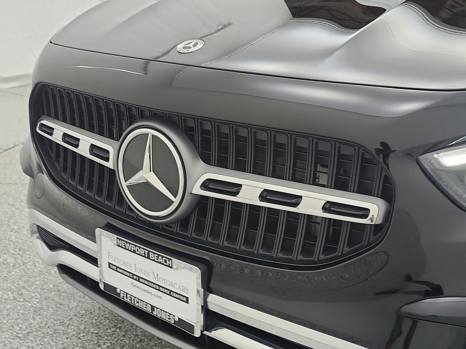 Certified 2025 Mercedes-Benz GLA 250 image 31