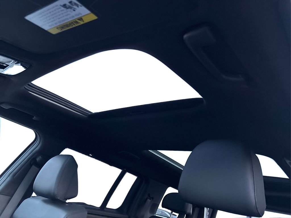 New 2026 Hyundai Santa Fe Calligraphy image 17