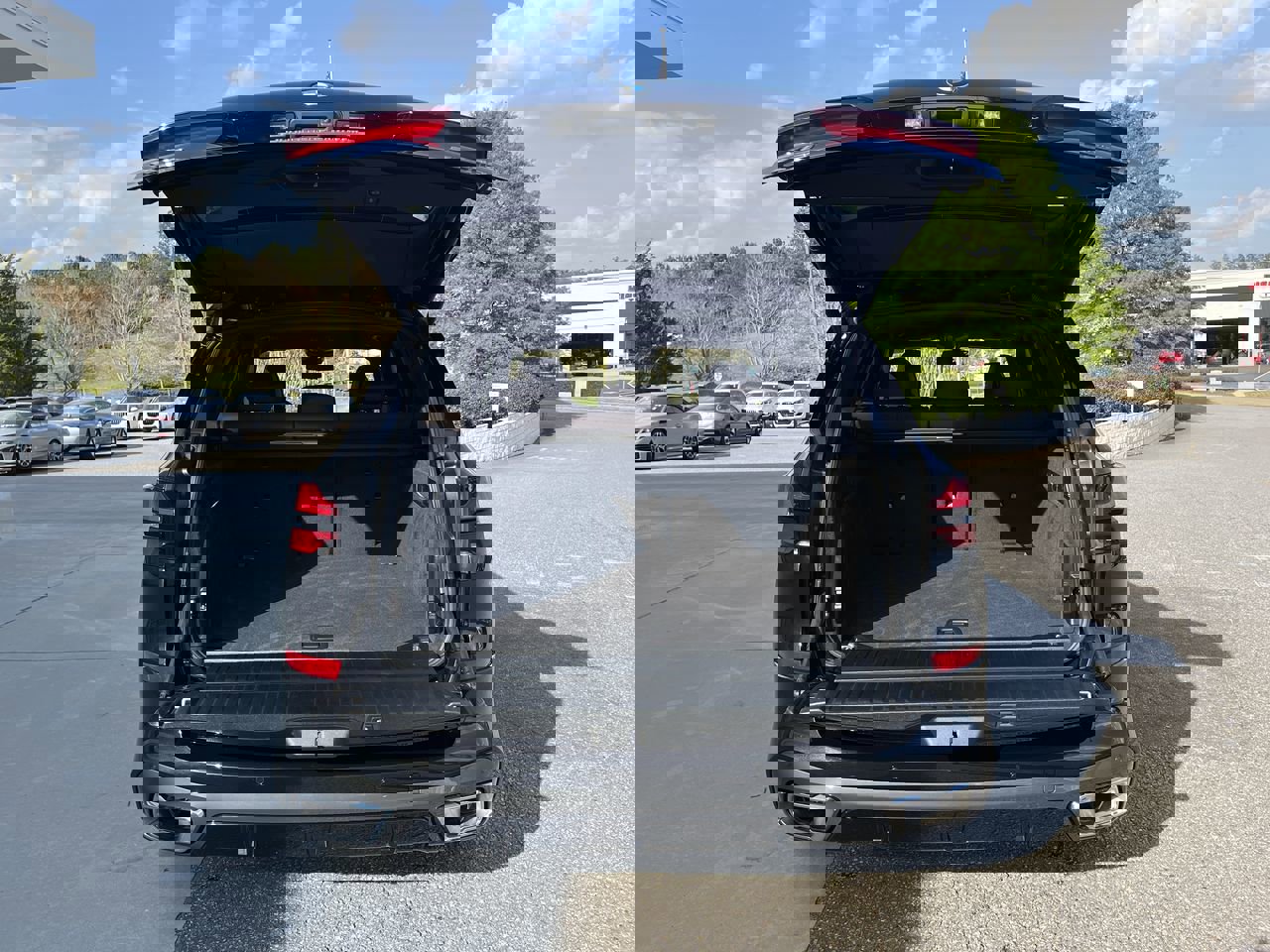 Certified 2025 BMW X5 sDrive40i w/ M Sport Package image 34