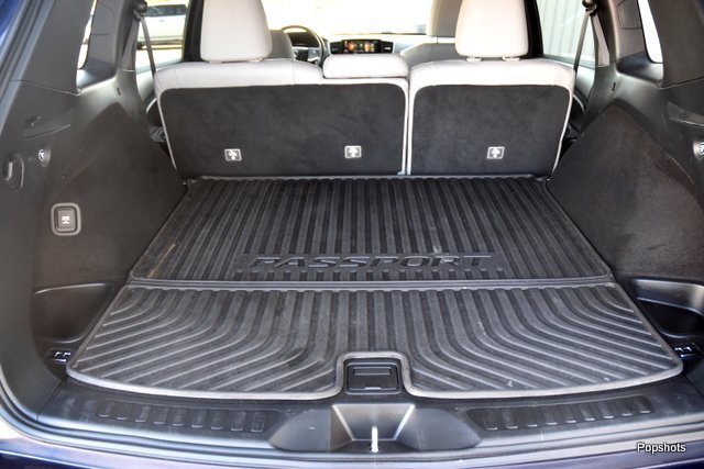 Used 2022 Honda Passport EX-L image 13