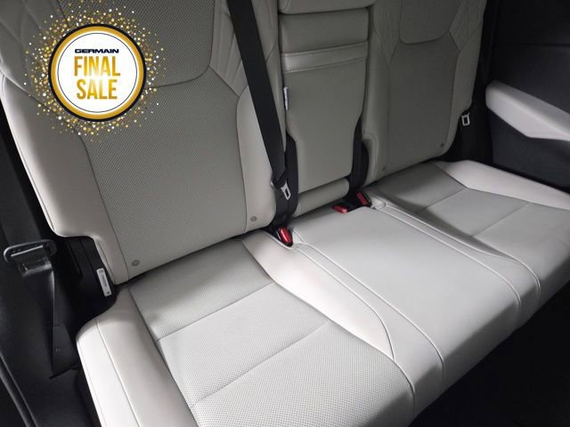 Certified 2025 Lexus RX 350 Premium image 18