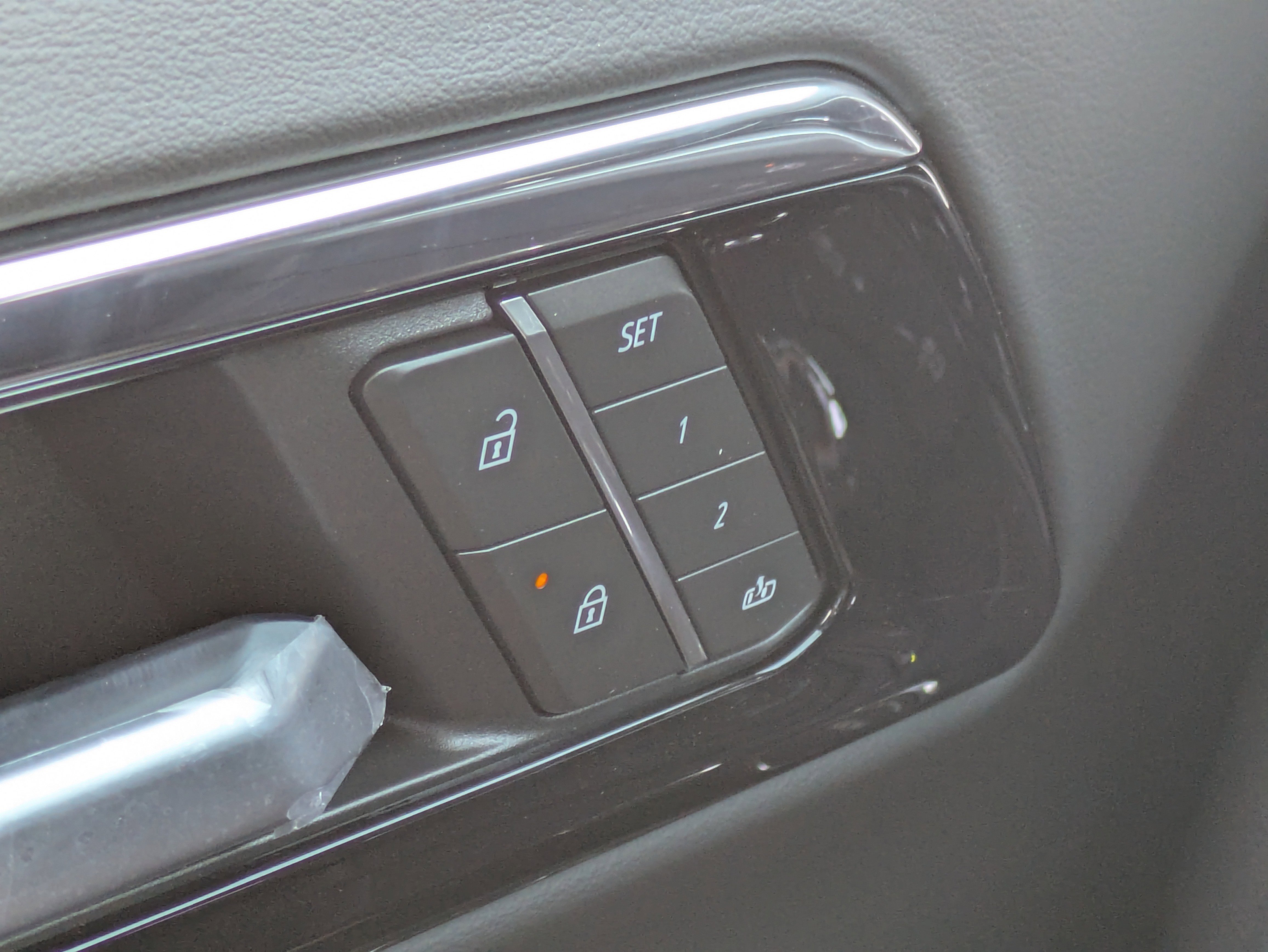New 2026 Chevrolet Suburban Premier RWD image 26