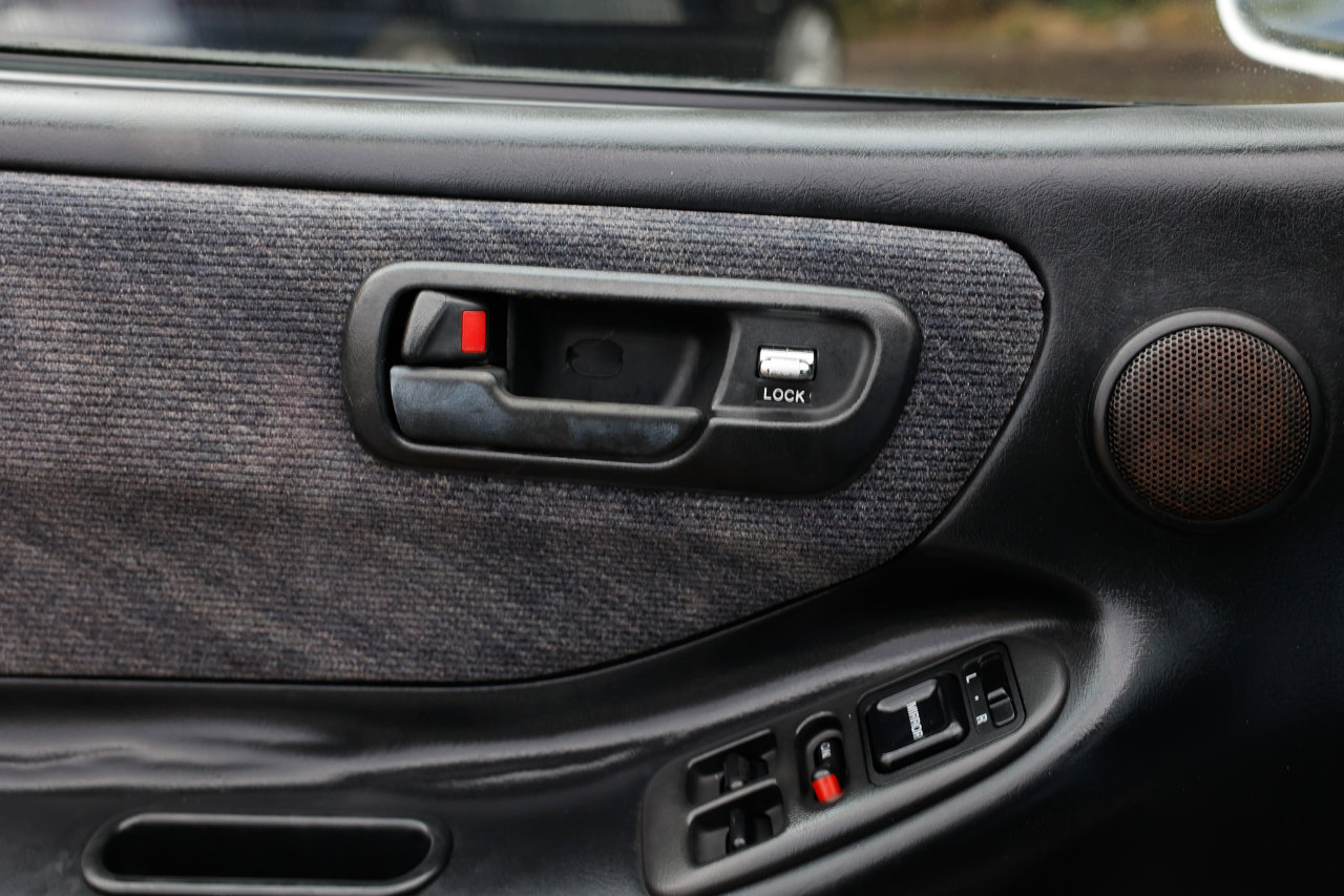 Used 1997 Acura Integra LS image 39