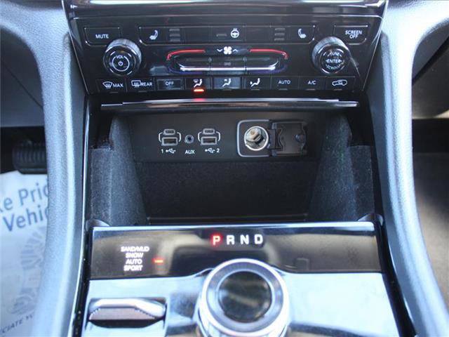 Used 2021 Jeep Grand Cherokee L Limited image 16