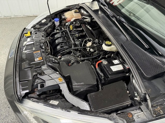 Used 2018 Ford Focus SE image 22