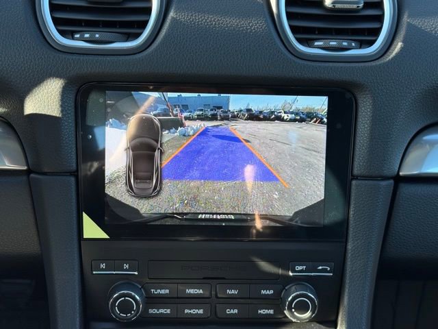 New 2025 Porsche 718 Cayman image 25