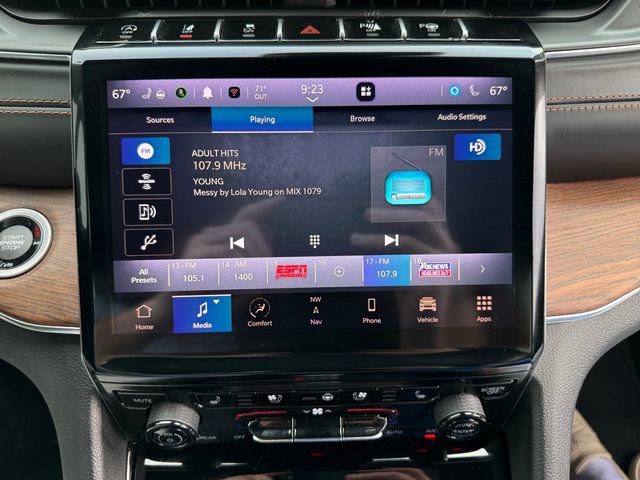 Used 2023 Jeep Grand Cherokee L Summit image 16