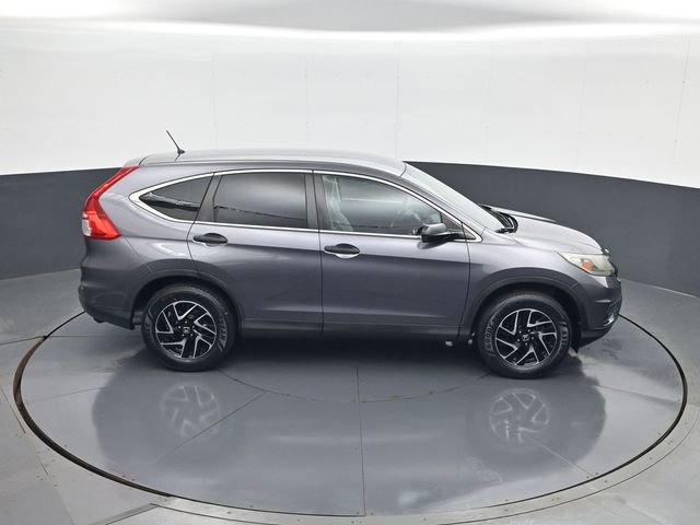 Used 2016 Honda CR-V SE image 16