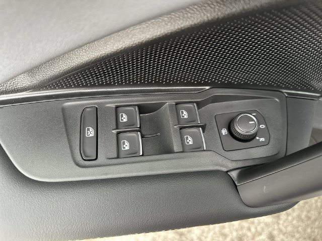 New 2026 Volkswagen Tiguan SE AWD/4WD image 20