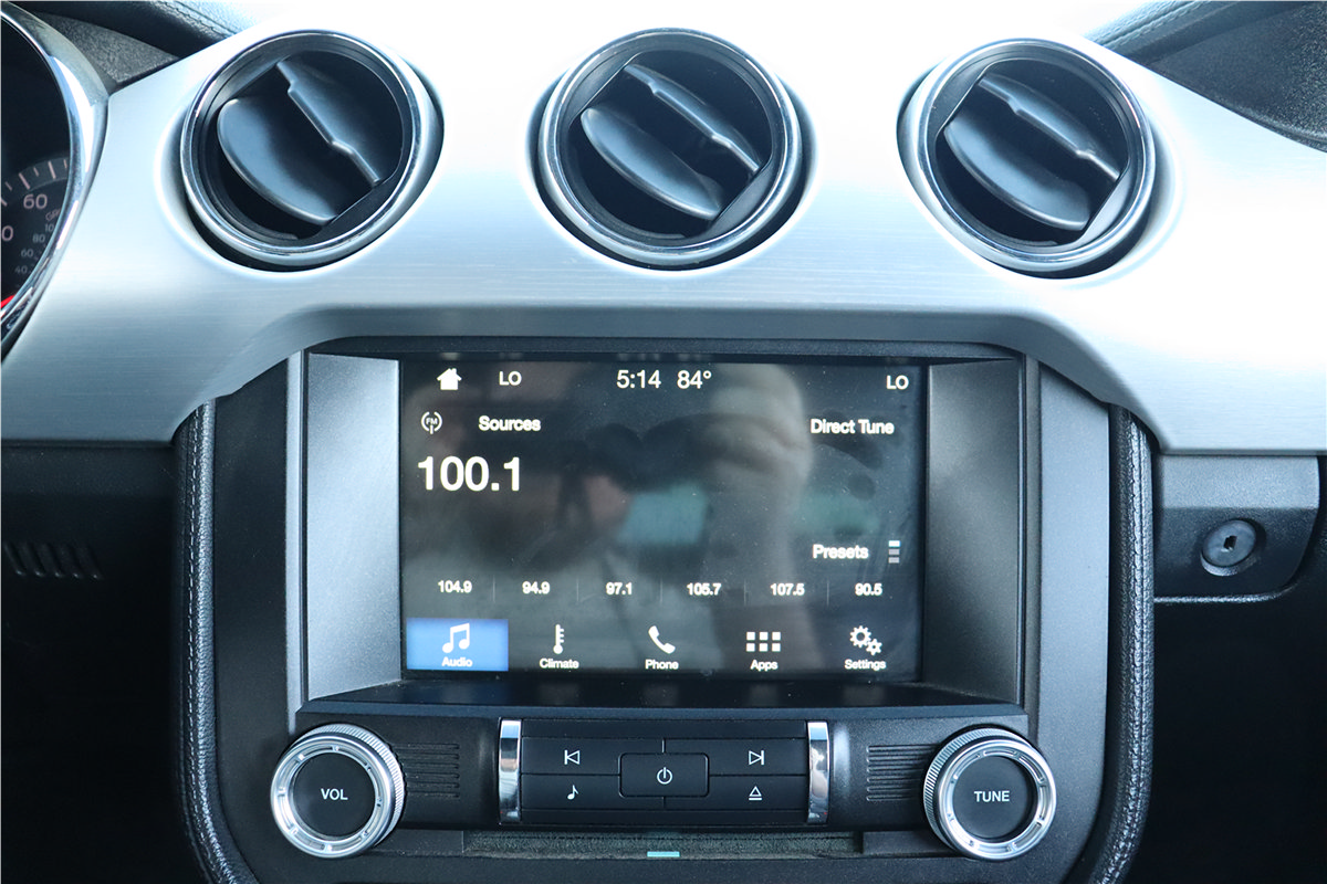 Used 2017 Ford Mustang Premium RWD image 36
