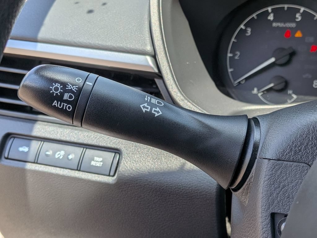 Certified 2024 Nissan Altima 2.5 S FWD image 18