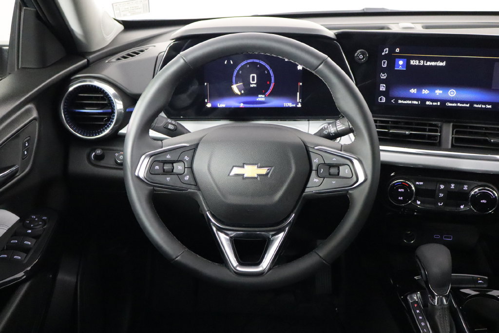 Used 2026 Chevrolet Trax LT w/ Driver Confidence Package FWD image 7