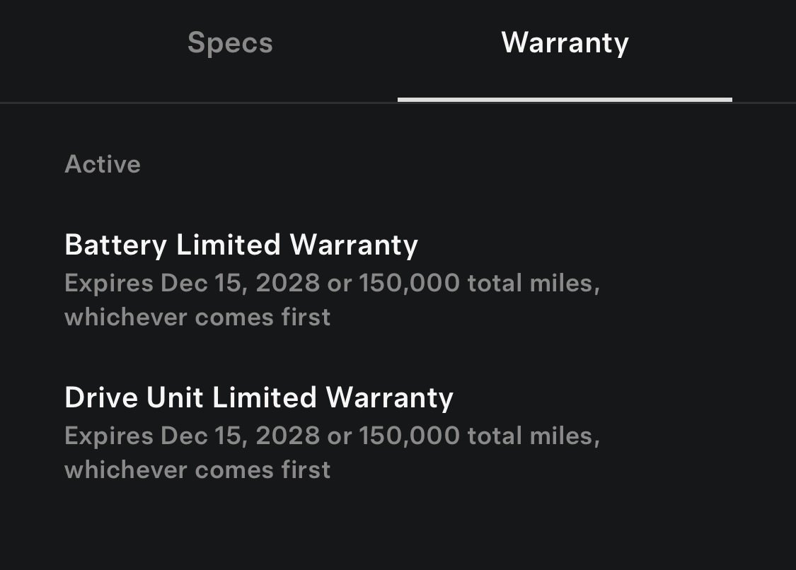 Used 2021 Tesla Model S Long Range Plus AWD/4WD image 6