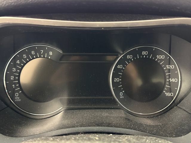 Used 2016 Lincoln MKZ AWD w/ Equipment Group 300A Reserve image 17