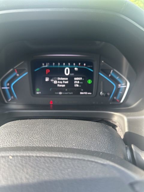 Used 2021 Honda Odyssey Touring image 9