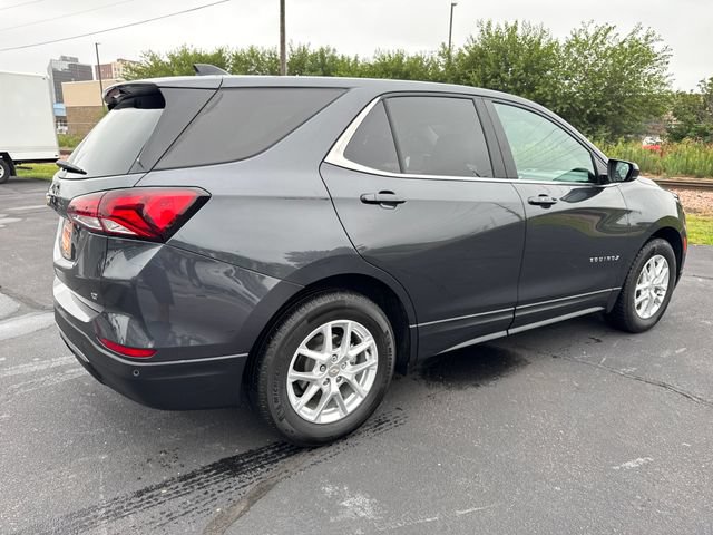 Used 2023 Chevrolet Equinox LT FWD image 5